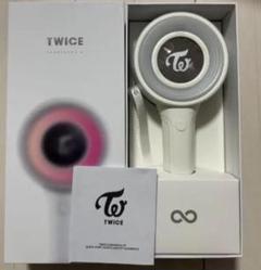 TWICE ペンライト ホワイト 　2025年購入 TWICE ペンライト ホワイト 2個セット 2025年購入 - メルカリ