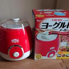 ヨーグルトメーカー ピーナッツクラブ