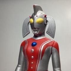 2025年最新】ウルトラの母ソフビの人気アイテム - メルカリ