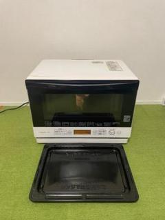 東芝オーブンレンジ ワイドフラットプレートER-MD7(W) Amazon | 東芝 簡易スチームオーブンレンジ 26L グランホワイト
