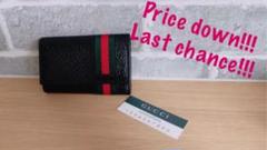早い者勝ち!◇新品未使用・超美品◇GUCCI 6連キーケース