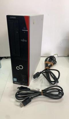 919406 富士通 ESPRIMO デスクトップパソコン i5-8500 919406 富士通 ESPRIMO デスクトップパソコン i5-8500 - メルカリ