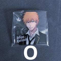 BLEACH ヴィレッジヴァンガード 黒崎一護　アクリルバッジ