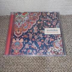 sumika 新世界オリハルコン CD