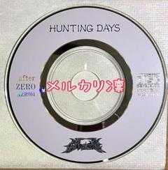 Gargoyle 非売品CDセット 廃盤CD! GARGOYLE『檄』金銀2枚セット！非売品CDシングル付！！