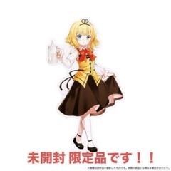 最新人気 ご注文はうさぎですか？展限定 シャロ 等身大スタンディパネル その他