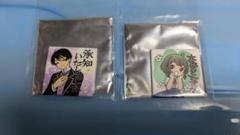 CLAMP展 缶マグネットコレクションvol.2 BOX 新品未開封 CLAMP展 缶マグネットコレクション Vol.1 海渡・秋穂 2種セット