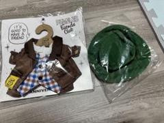 スヌーピー PEANTS FRIENDS CLUB 衣装