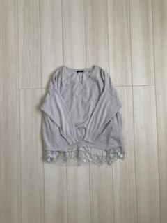 URBAN RESEARCH ROSSO ニット