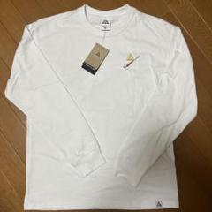 NIKE ACG S ロング Tシャツ 新品未使用