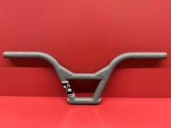 BMX ハンドル 4ピース バー ＆ COREシートポスト 2本　自転車 BMX ハンドル 4ピース バー ＆ COREシートポスト 2本 自転車