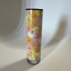 ハローキティ 万華鏡 カオハナ レトロ