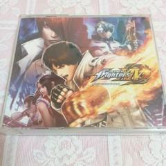 「THE KING OF FIGHTERS 14」オリジナルサウンドトラック