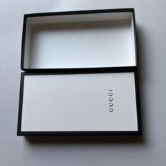 グッチ　空箱　GUCCI・CHANEL 小物収納ボックスセット GUCCI グッチ CHANEL シャネル 保存箱 セット アクセサリー