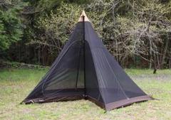 【廃盤】サーカスTC フルインナーセット【インナー未使用】 サーカスTC BIGインナーセットハーフ｜TENT｜PRODUCTS｜tent