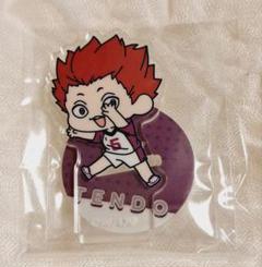 即購入可 ハイキュー わちゃっと アクスタ 天童