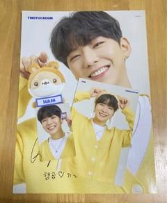 MONSTA X キヒョン トレカ TWOTUCKGOM s-l400.jpg