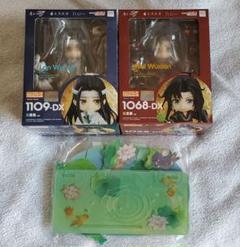 2022年最新】ねんどろいど 魔道祖師 藍忘機の人気アイテム - メルカリ