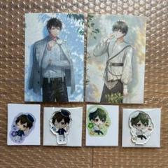 TI缶 Tasteful Ivory AGF2023 神楽亜貴 セット 2025年最新】TASTEFUL ivoryの人気アイテム - メルカリ