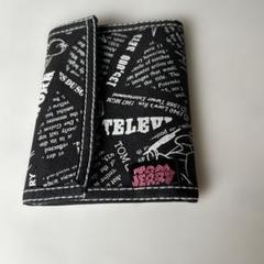 昭和レトロ　トムとジェリー　財布