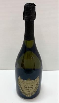 ドン・ペリニヨン コルク235個 Dom Pérignon - ﾄﾞﾝﾍﾟﾘ ｺﾙｸｹｰｽ ﾄﾞﾝﾍﾟﾘﾆﾖﾝ 非売品 ｺﾙｸﾎﾙﾀﾞｰ の