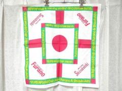 新品 ビンテージ '91 FIS World Cup Japan 富良野 雫石