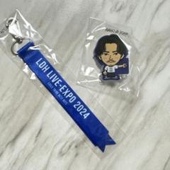 LDH LIVE-EXPO 2024 フラッグのみ！ - メルカリ