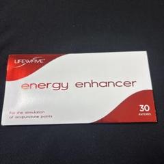 ライフウェーブ　パッチ⭐︎ energy enhancer⭐︎新品未開封 ライフウェーブ エナジーハンサー パッチ30 | Aries