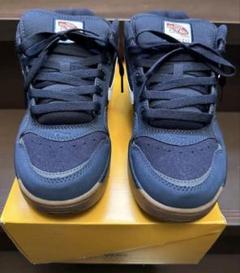 Dime × Vans Rowley XLT "Navy"のサムネイル
