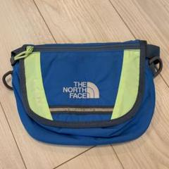 THE NORTH FACE ノースフェイス キッズ ショルダーバッグ