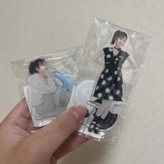 mithアクリルスタンド　山下美月