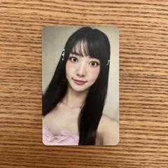 Amazon.co.jp: OH MY GIRL ユビン DUN DUN DANCE トレカ ビニ
