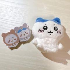 ちいかわ⭐︎お座りぬいぐるみ ⭐︎新品未使用⭐︎5点セット Amazon | ちいかわ お座りぬいぐるみ2 × 全5種セット フルコンプ