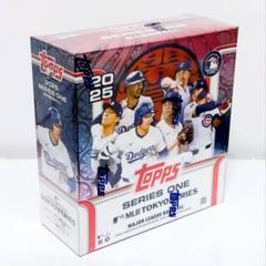 Topps 2025 Series One MLB東京シリーズ 1BOX - メルカリ