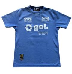 gol. Tシャツ　Sサイズ　バックプリントのサムネイル