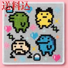 フェイラー　たまごっち　ハンカチ 新品・未使用 フェイラー たまごっち ハンカチ｜Yahoo!フリマ
