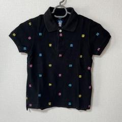 【値下げ！】StussyKids ポロシャツ　120cm stussy