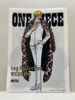 2025年最新】ワンピース log collection クリアファイルの人気