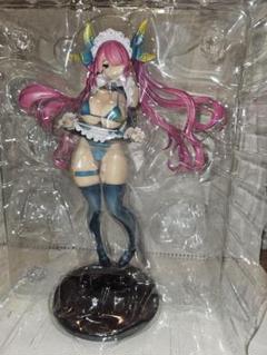 鳳ありす フィギュアのサムネイル