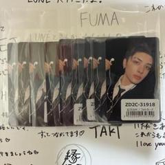 &TEAM 月狼 MAKI トレカ 9枚