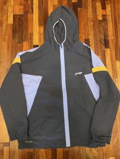 【週末限定】Li-Ning ウィンドブレーカー XXL