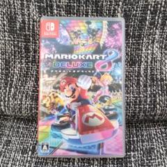 MARIOKART 8 DELUXE Nintendo Switch