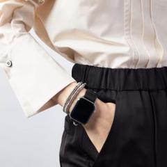 TOGA PULLA Apple Watch belt Mサイズ 山口一郎着用