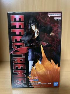 NARUTO Uchiha Itachi EFFECTREME