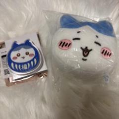 ハチワレ セット