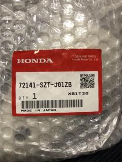 暮らしに便利なアイテム CR-Z 新品】72141-SZT-J01ZB 運転席側ドアハンドル メルカリ - パーツ