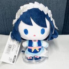 SHOW BY ROCK ぬいぐるみセット ボイス付きぬいぐるみ登場の『SHOW BY ROCK!!』“みんくじ”第2弾