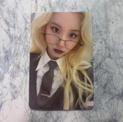 TWICE Formula of Love チェヨン　ラキドロ　コンプリート　② TWICE 3rd Album Formula of Love : O+T= 3 Official Photocard