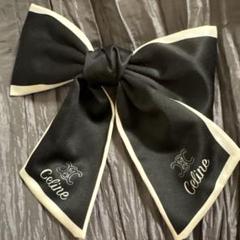 （美品）CELINEバレッタ