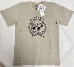 ミッキー マウス　Tシャツ